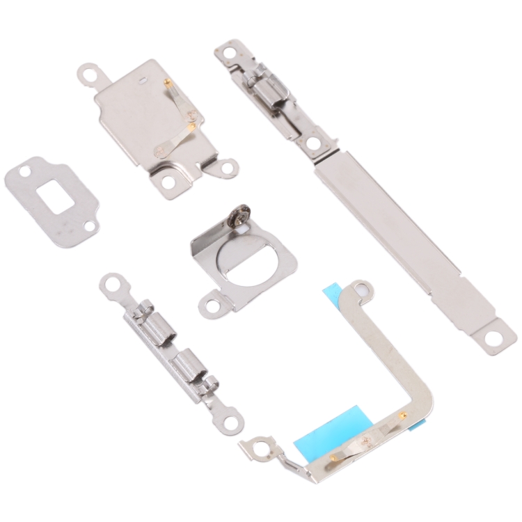 6 in 1 Inner Repair Accessories Part Set For iPhone 14 - 1