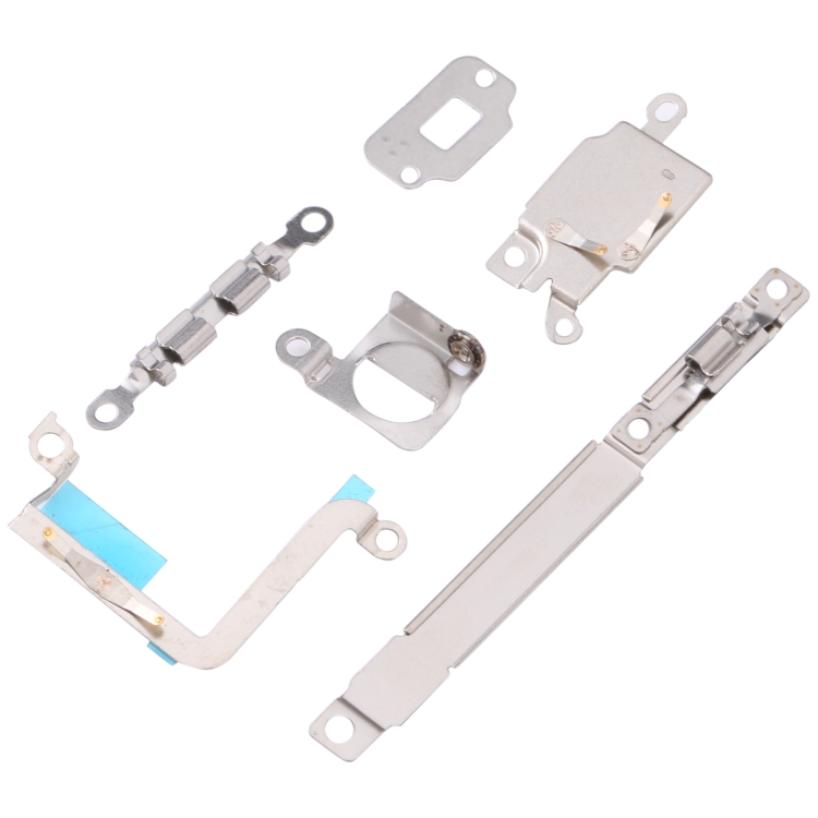 6 in 1 Inner Repair Accessories Part Set For iPhone 14 - 2