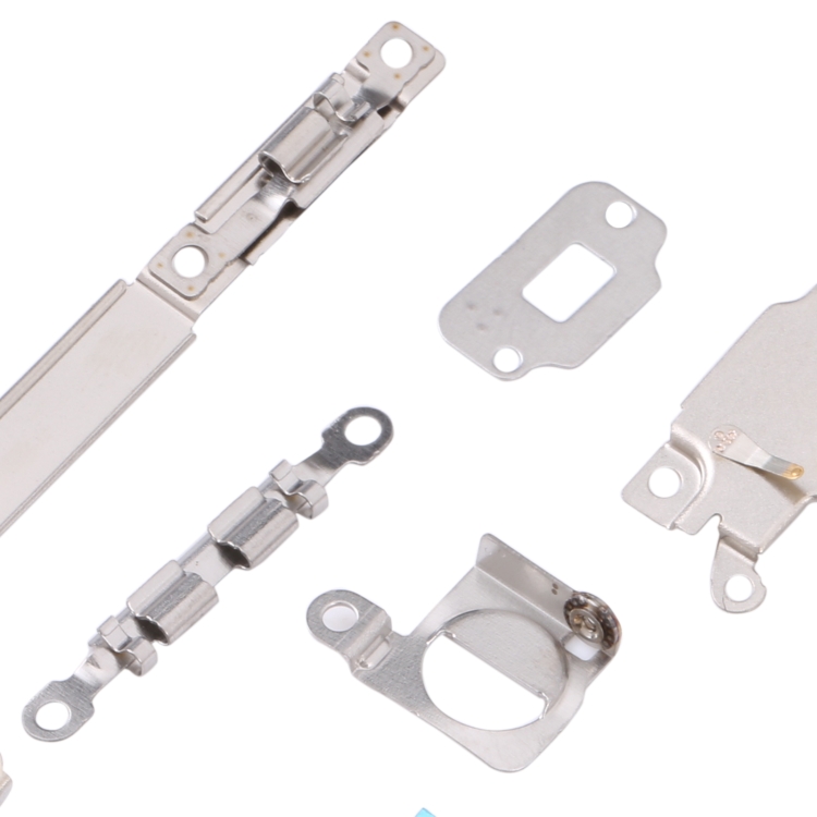 6 in 1 Inner Repair Accessories Part Set For iPhone 14 - 3