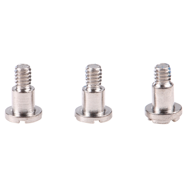 For iPhone 14 Complete Set Screws and Bolts(Random Color Delivery) - 2