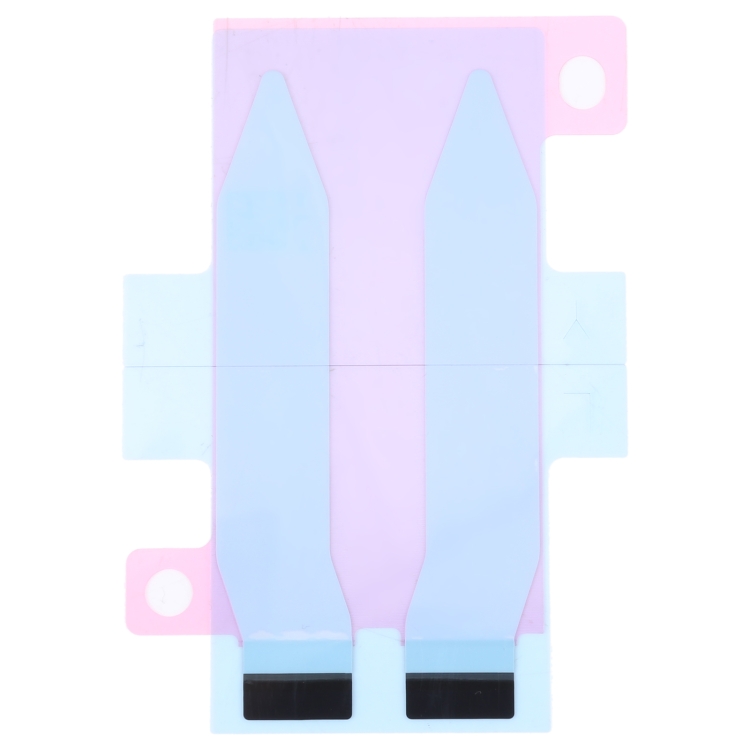 For iPhone 14 Battery Adhesive Tape Stickers - 1