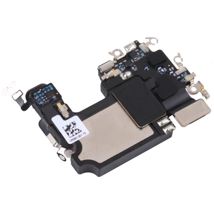 For iPhone 14 Earpiece Speaker - 2