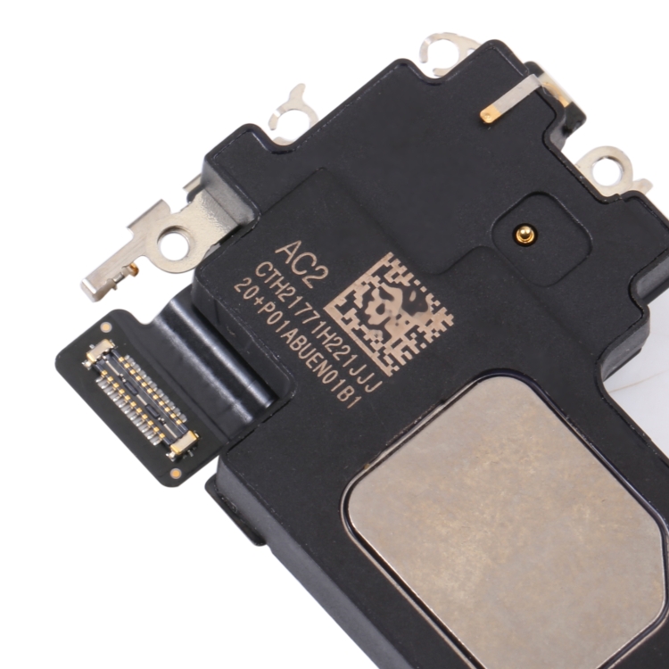 For iPhone 14 Earpiece Speaker - 3