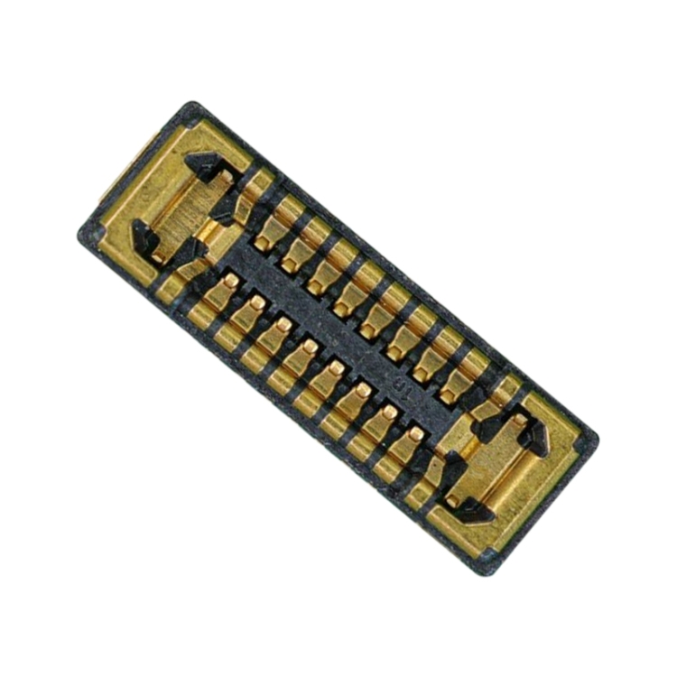 For iPhone 14/14 Plus Infrared Camera FPC Connector On Motherboard - 1