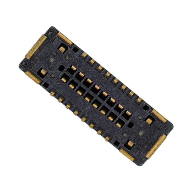 For iPhone 14/14 Plus Infrared Camera FPC Connector On Motherboard - 2