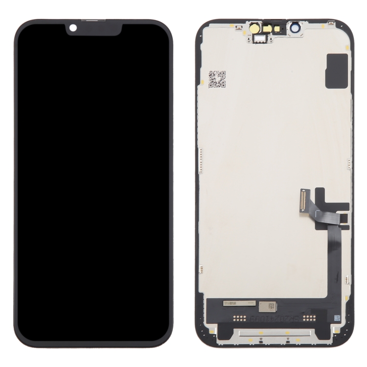 JK inell LCD Screen For iPhone 14 Plus - 1