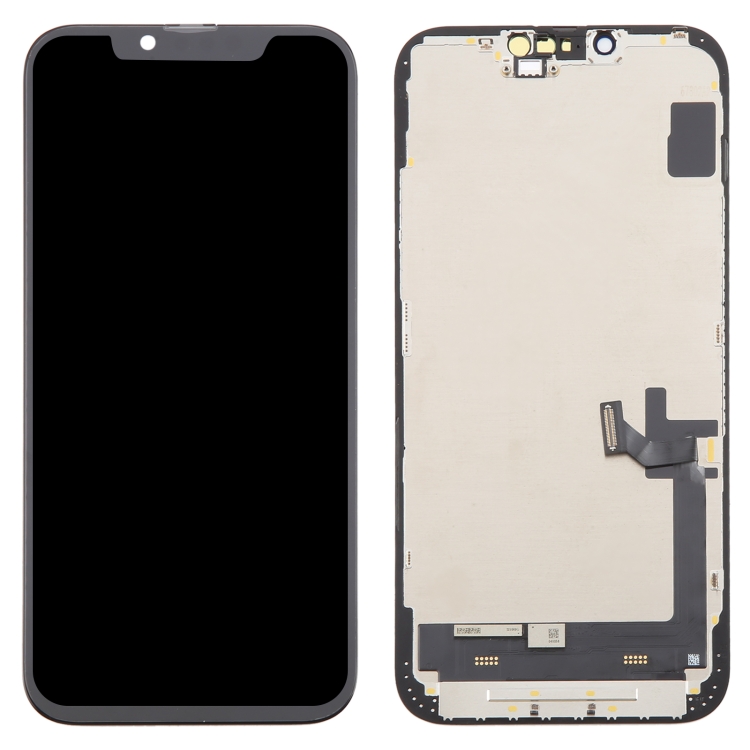 For iPhone 14 Plus HD Incell LCD Screen - 1