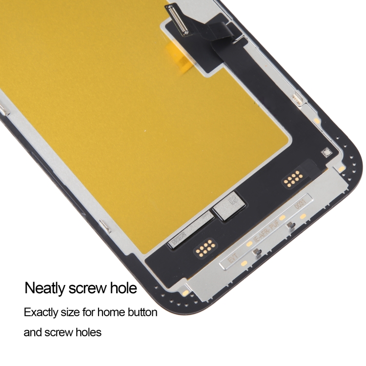 For iPhone 14 Plus Original Super Retina XDR OLED Screen - 4