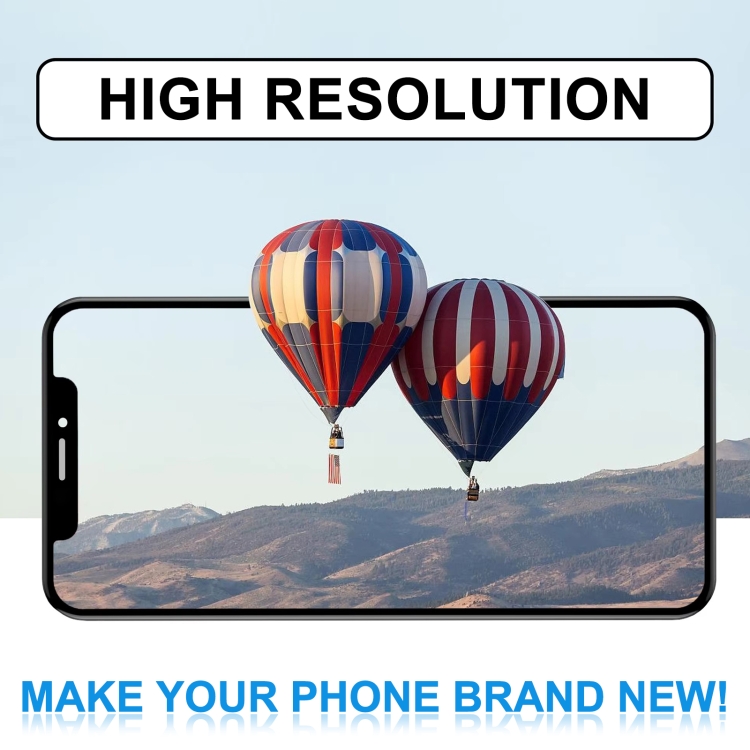 For iPhone 14 Plus Original Super Retina XDR OLED Screen - 9