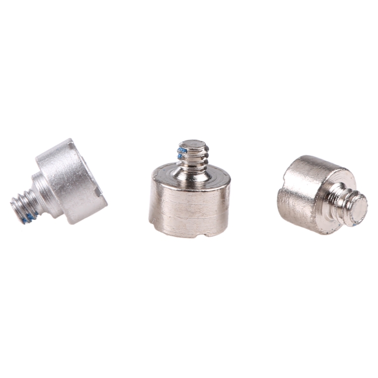 For iPhone 14 Plus Complete Set Screws and Bolts(Random Color Delivery) - 3