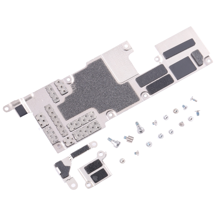 Inner Repair Accessories Part Set For iPhone 14 Pro - 1