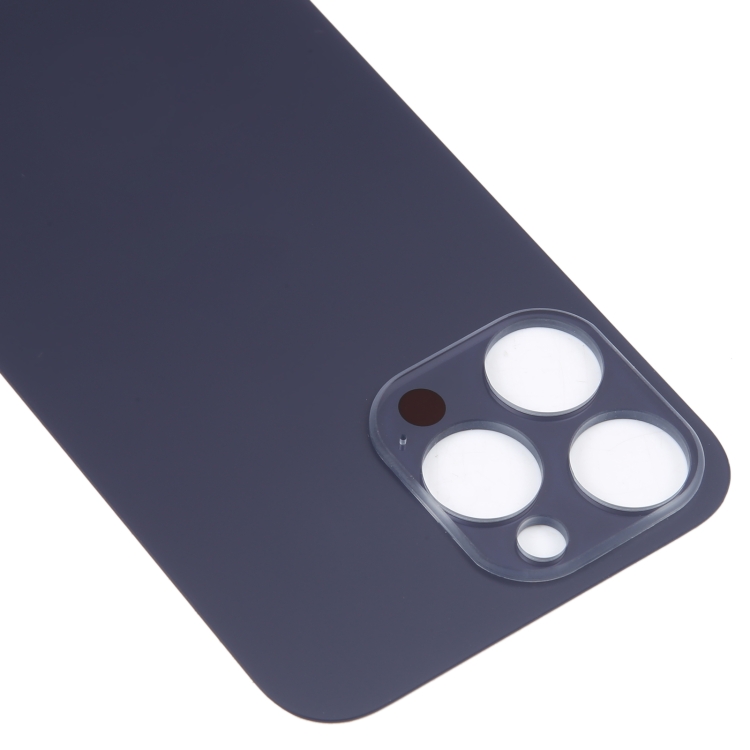 Battery Back Cover for iPhone 14 Pro Max - 3