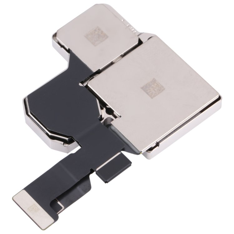 For iPhone 14 Pro Max Original Back Facing Camera - 2