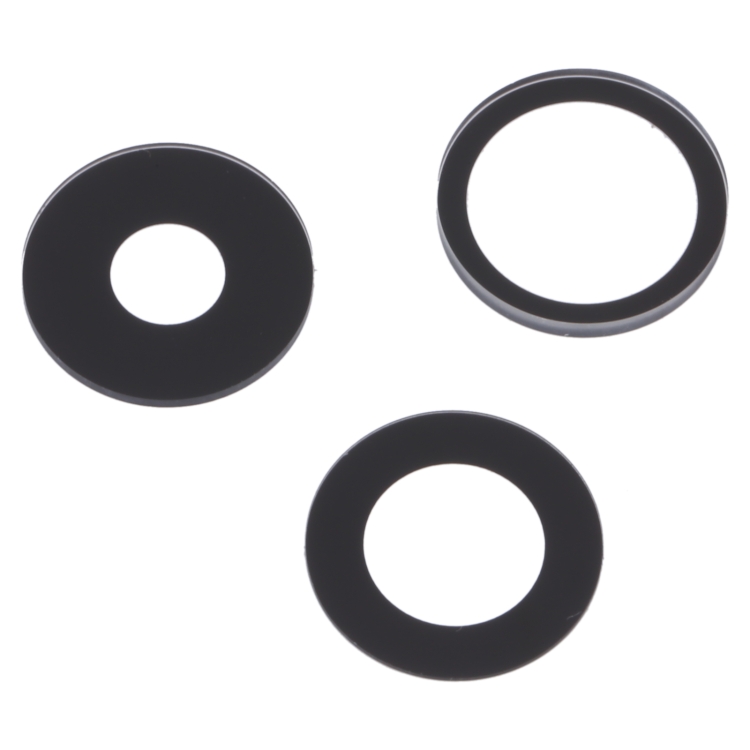 For iPhone 14 Pro Max / 14 Pro Back Camera Lens - 1