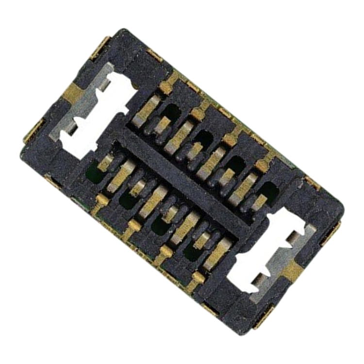 For iPhone 14 Series Millimeter Wave Antenna FPC Connector On Motherboard - 2