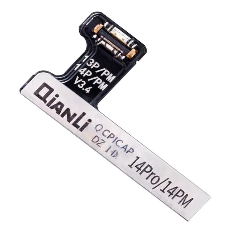 For iPhone 14 Pro Max / 14 Pro Qianli External Battery Repair Cable - 1