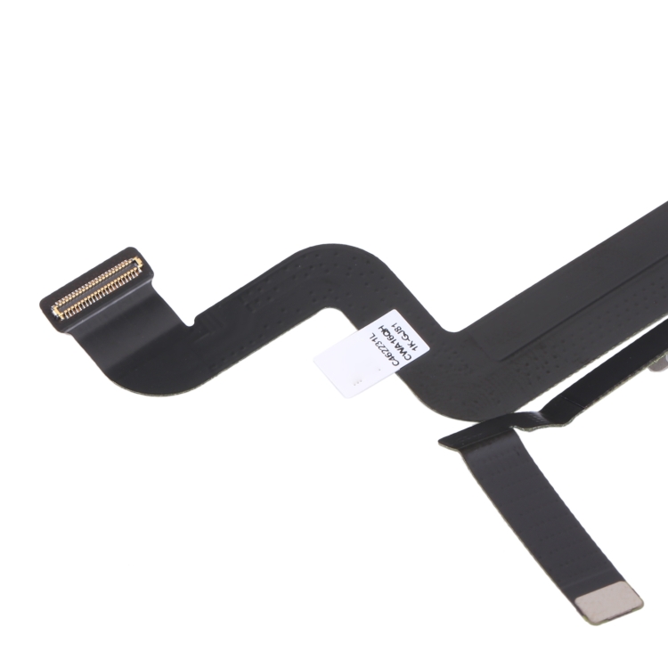 For iPhone 14 Pro Max Original Charging Port Flex Cable (Gold) - 3