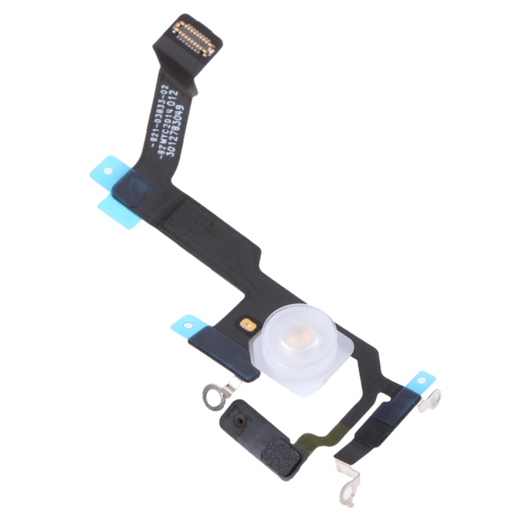 For iPhone 14 Pro Max Flashlight Flex Cable - 1