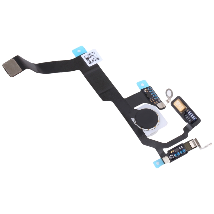 For iPhone 14 Pro Max Flashlight Flex Cable - 2