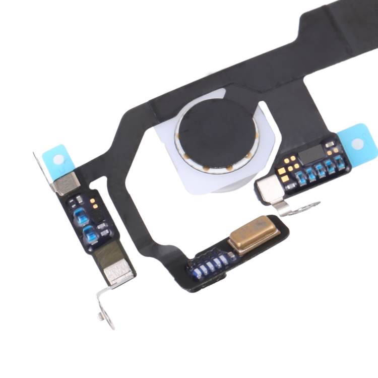 For iPhone 14 Pro Max Flashlight Flex Cable - 3