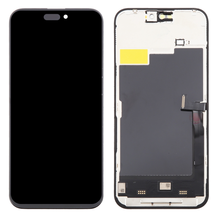 For iPhone 14 Pro Max HD Incell LCD Screen - 1