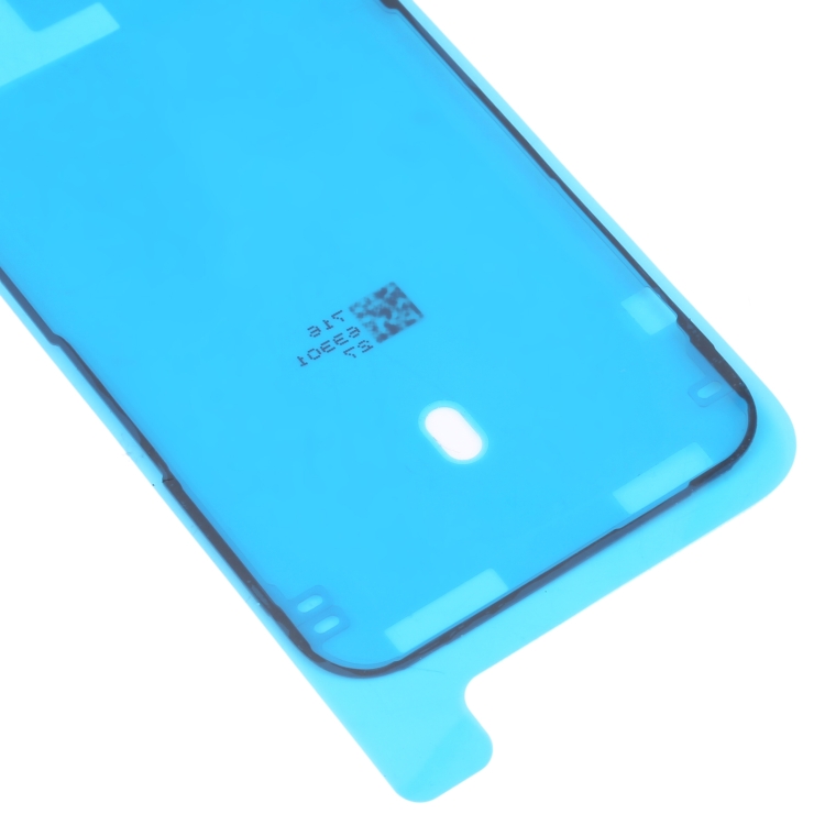 For iPhone 14 Pro Max LCD Frame Bezel Waterproof Adhesive Stickers - 2