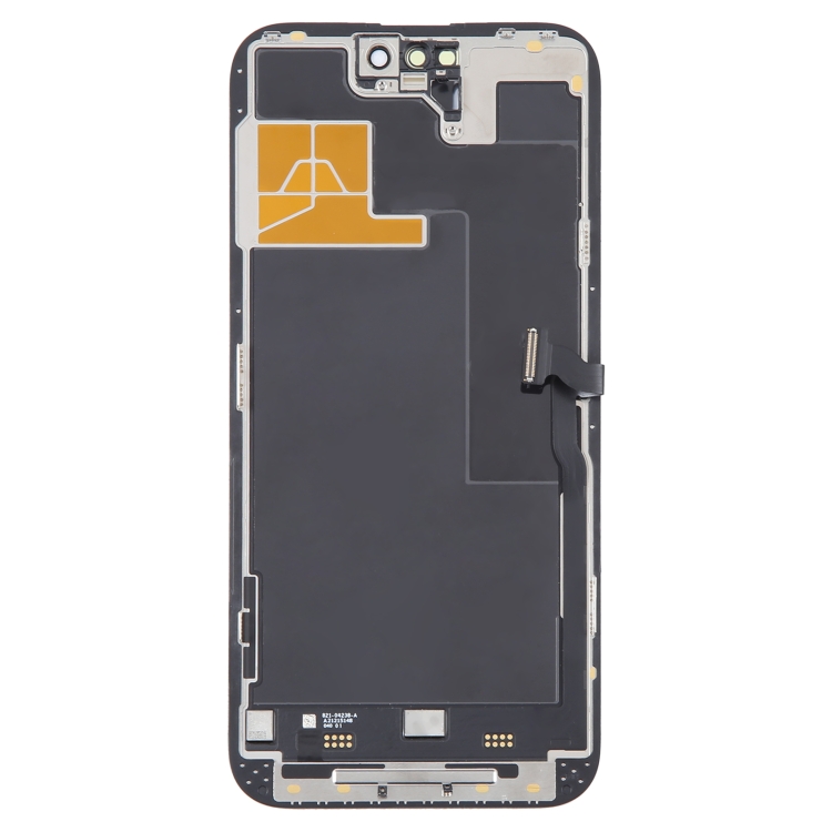 For iPhone 14 Pro Max Original Super Retina XDR OLED Screen - 2