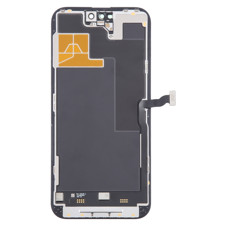 For iPhone 14 Pro Max OEM LCD Screen - 2