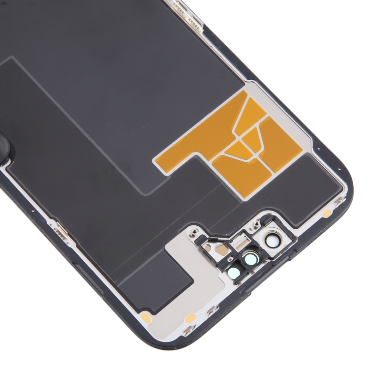 For iPhone 14 Pro Max OEM LCD Screen - 4