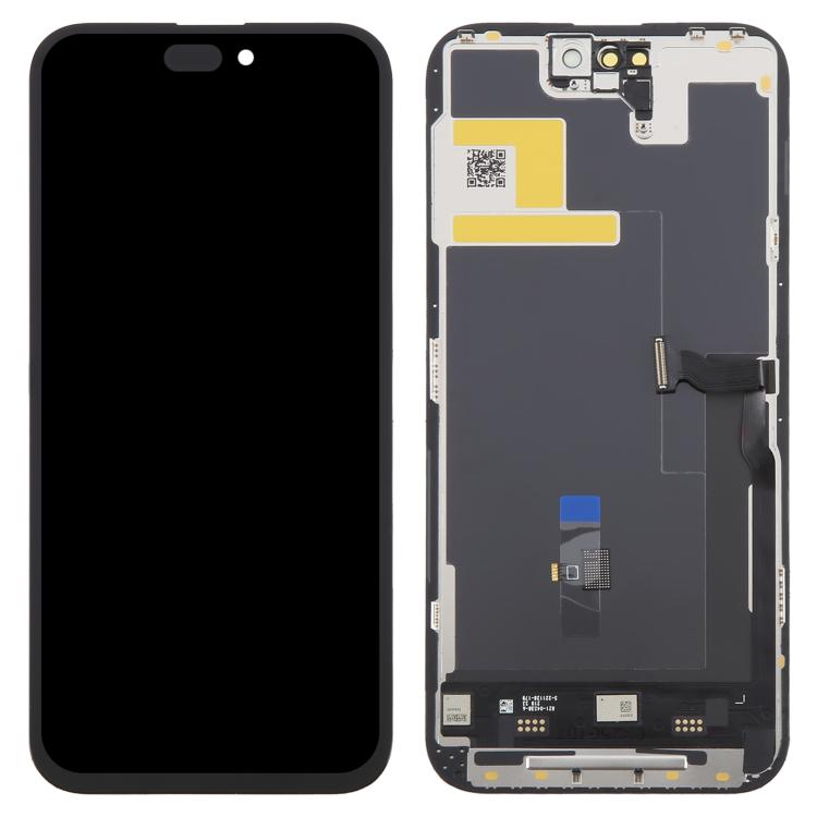 JK incell LCD Screen For iPhone 14 Pro Max - 1