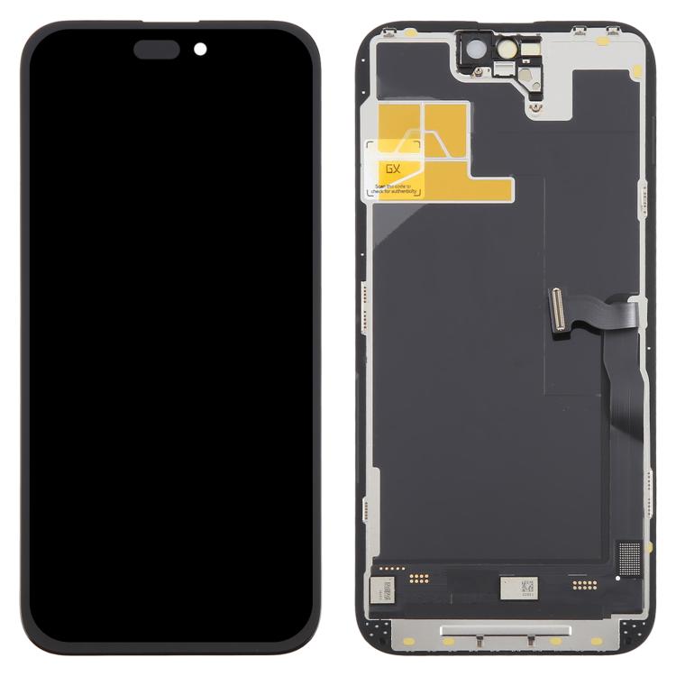 GX Hard OLED Screen For iPhone 14 Pro Max - 1