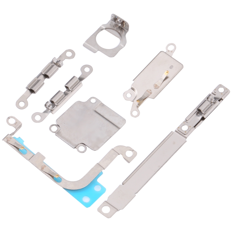 7 in 1 Inner Repair Accessories Part Set For iPhone 14 Pro Max - 1