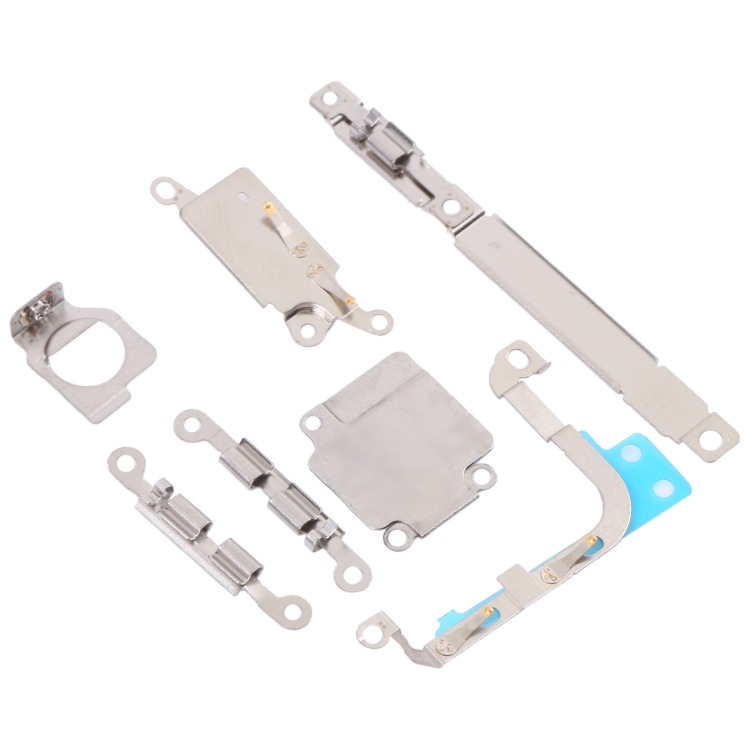 7 in 1 Inner Repair Accessories Part Set For iPhone 14 Pro Max - 2