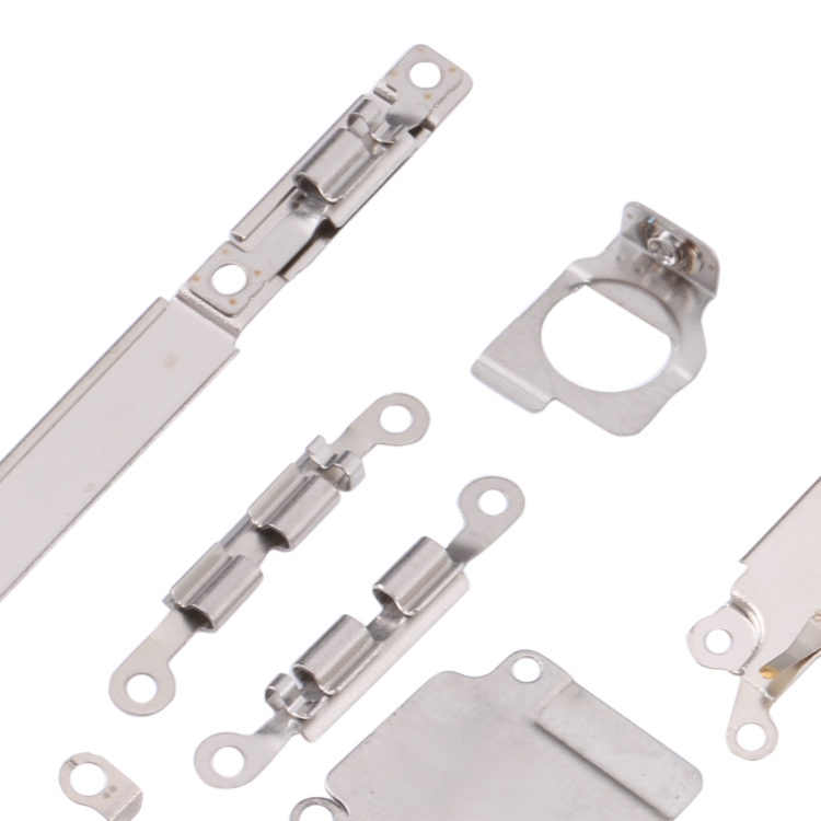 7 in 1 Inner Repair Accessories Part Set For iPhone 14 Pro Max - 3