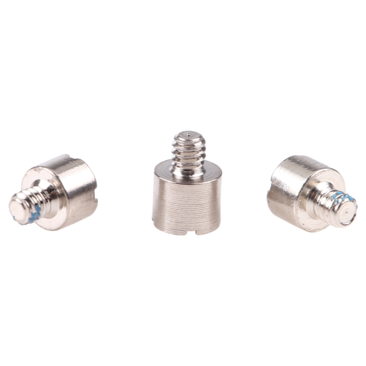 For iPhone 14 Pro Max Complete Set Screws and Bolts(Random Color Delivery) - 3