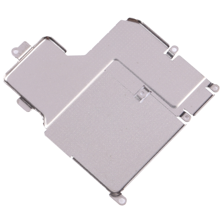 Rear Camera Iron Sheet Cover For iPhone 14 Pro Max - 1