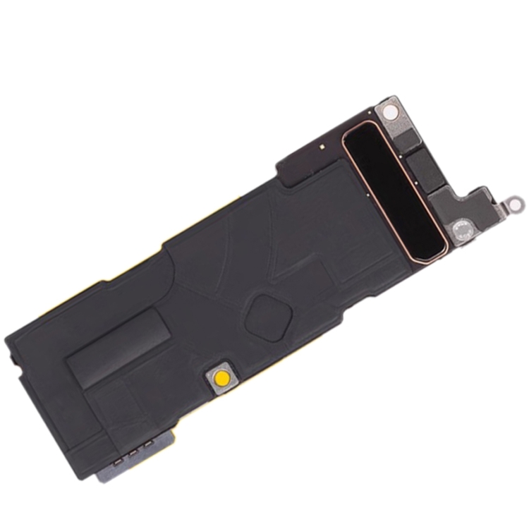 For iPhone 14 Pro Max 256GB Original Unlocked Mainboard Single SIM E-SIM US Version with Face ID - 2