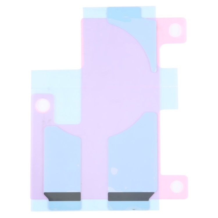 For iPhone 14 Pro Max Battery Adhesive Tape Stickers - 1