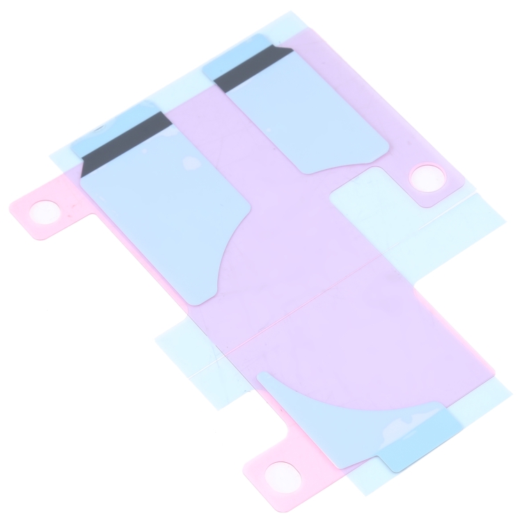 For iPhone 14 Pro Max Battery Adhesive Tape Stickers - 3