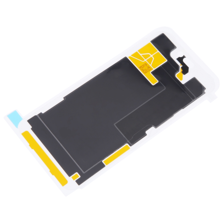 LCD Heat Sink Graphite Sticker for iPhone 14 Pro Max - 2