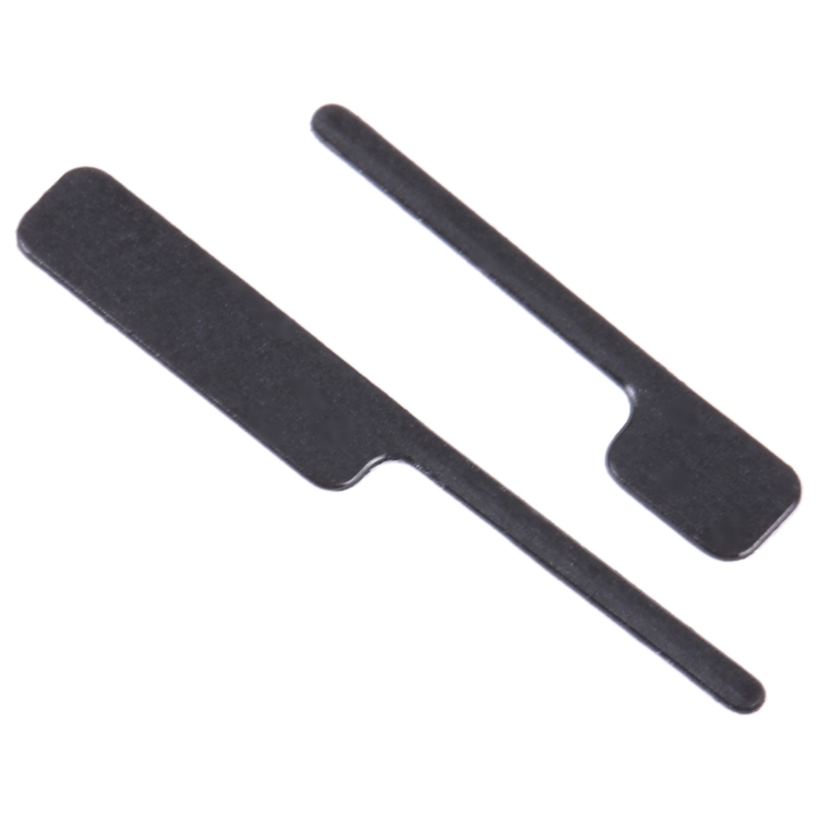 100/Set For iPhone 14 Pro Max LCD Bracket Sponge Foam Pads - 2