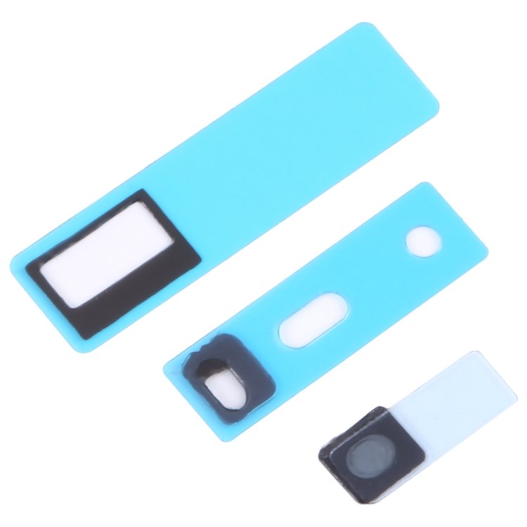 100/Set Sensor Back Adhesive Stickers For iPhone 14 Pro Max / 14 Pro - 3