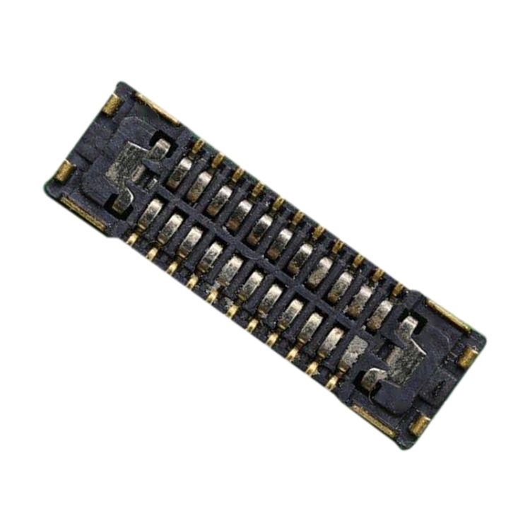 For iPhone 14 Pro / 14 Pro Max Wide Camera FPC Connector On Motherboard - 2