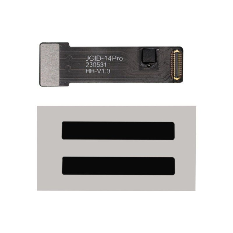 For iPhone 14 Pro JC Back Facing Wide Camera No Disassembly Repair Cable - 1