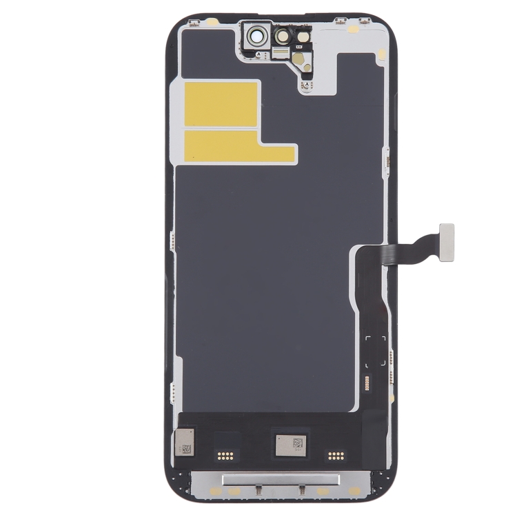 For iPhone 14 Pro DD Soft OLED Screen, Remove IC Need Professional Repair - 2