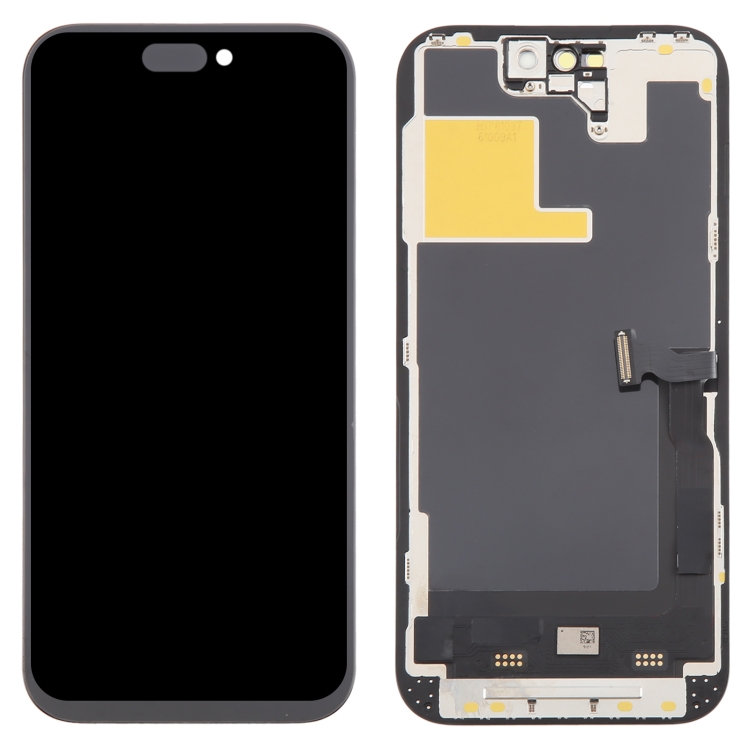 For iPhone 14 Pro HD Incell LCD Screen - 1