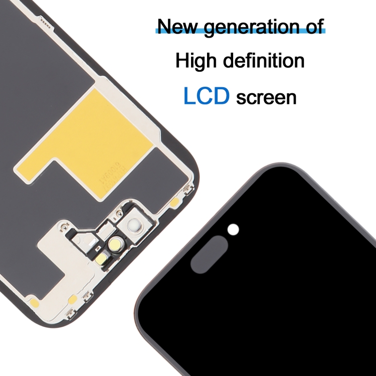 For iPhone 14 Pro HD Incell LCD Screen - 3