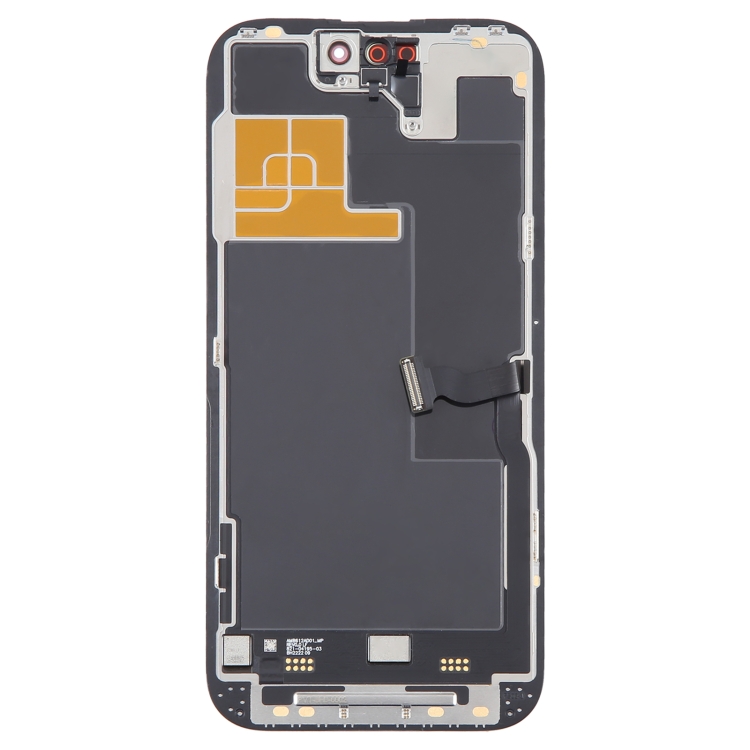 For iPhone 14 Pro Original Super Retina XDR OLED Screen - 2
