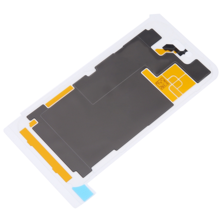 LCD Heat Sink Graphite Sticker for iPhone 14 Pro - 2
