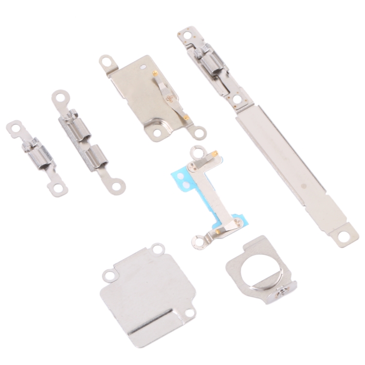 7 in 1 Inner Repair Accessories Part Set For iPhone 14 Pro - 2